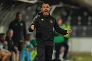 Đorđije Ćetković: ''Spreman sam za naredni korak!''
